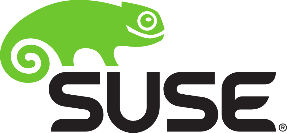 opensuse-gecko